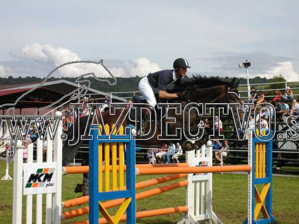 ZLATA PODKOVA XXV. STROPKOV