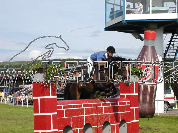 ZLATA PODKOVA XXV. STROPKOV