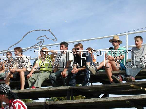 ZLATA PODKOVA XXV. STROPKOV