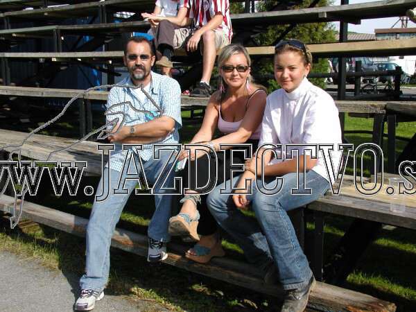 ZLATA PODKOVA XXV. STROPKOV