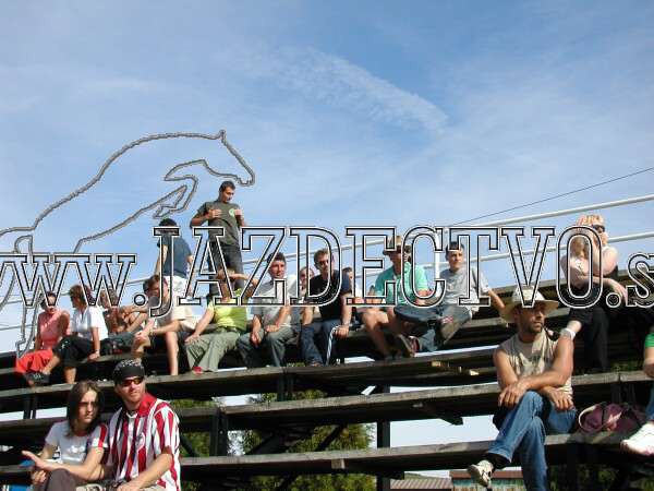 ZLATA PODKOVA XXV. STROPKOV