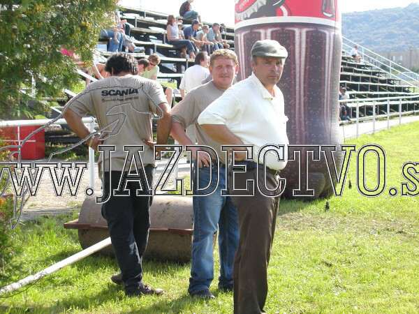 ZLATA PODKOVA XXV. STROPKOV