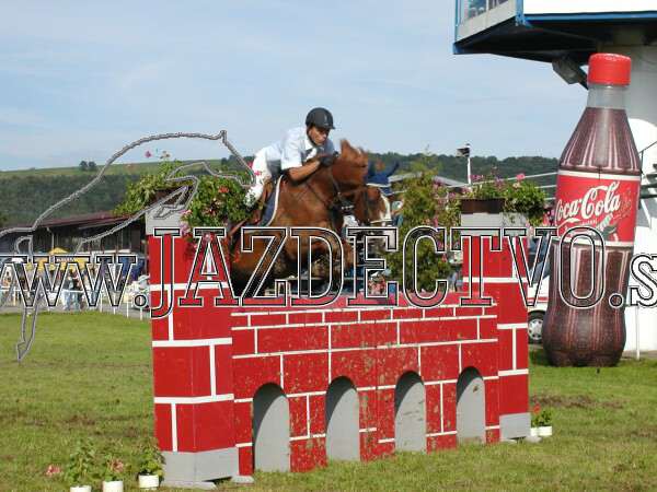 ZLATA PODKOVA XXV. STROPKOV