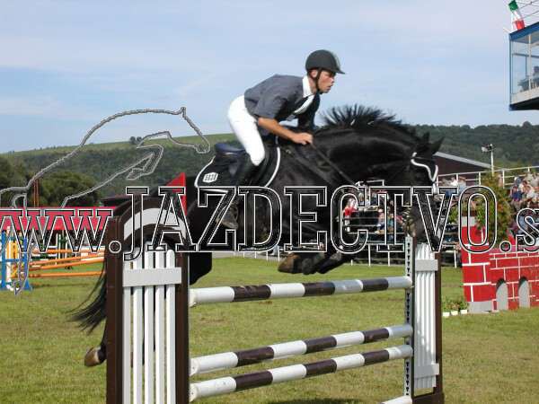 ZLATA PODKOVA XXV. STROPKOV