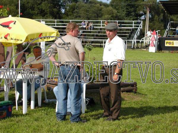 ZLATA PODKOVA XXV. STROPKOV