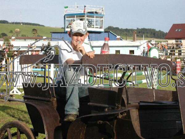 ZLATA PODKOVA XXV. STROPKOV