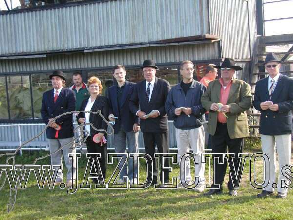 Koice 2005