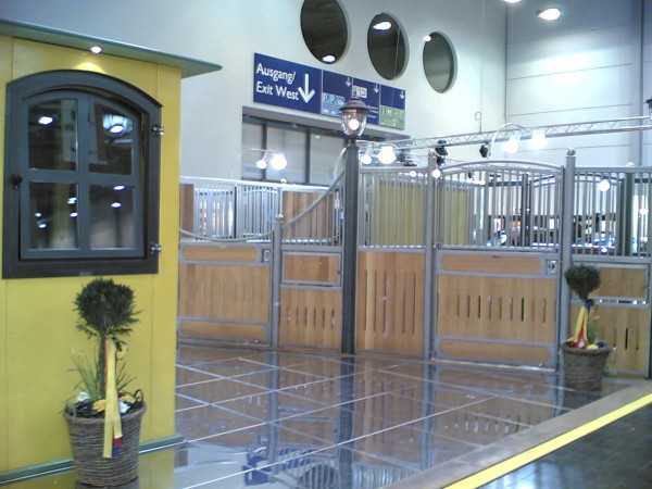 EQUITANA 2007