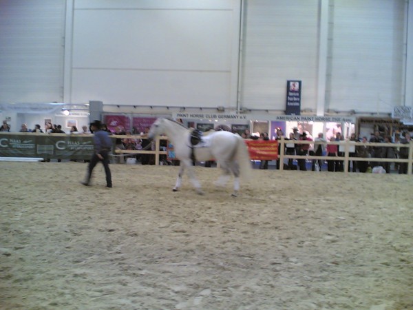EQUITANA 2007