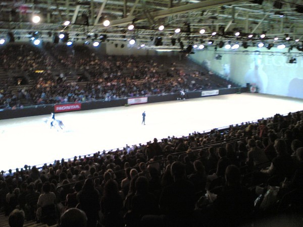 EQUITANA 2007