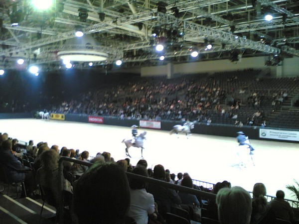 EQUITANA 2007