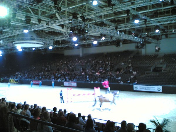 EQUITANA 2007