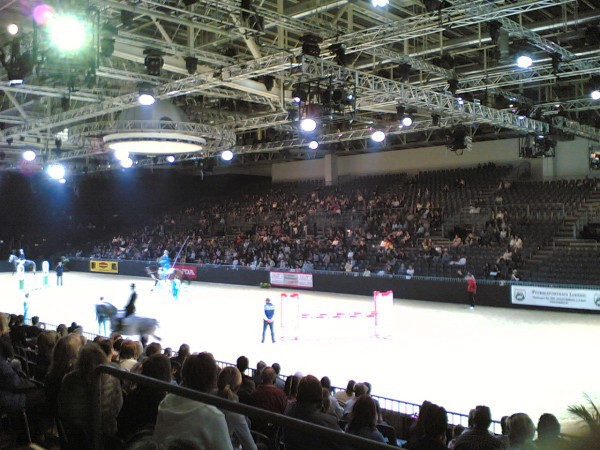 EQUITANA 2007