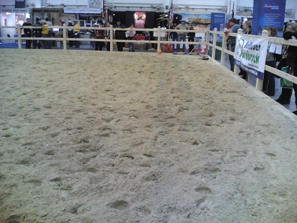 EQUITANA 2007