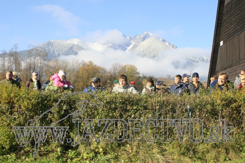 TATRY 2009