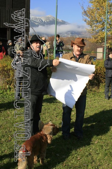TATRY 2009