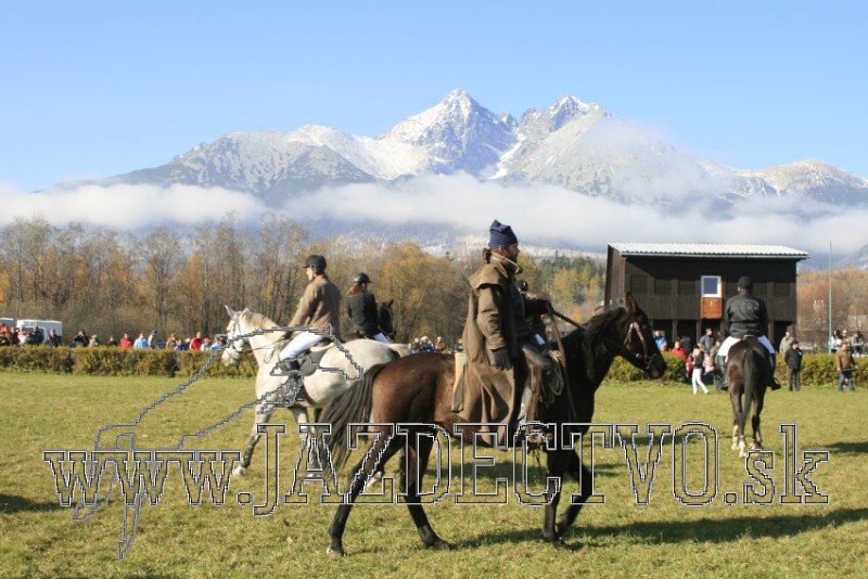 TATRY 2009