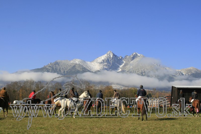 TATRY 2009