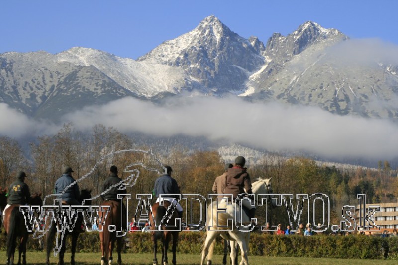 TATRY 2009