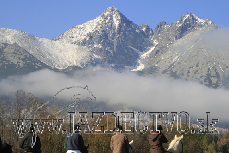 TATRY 2009