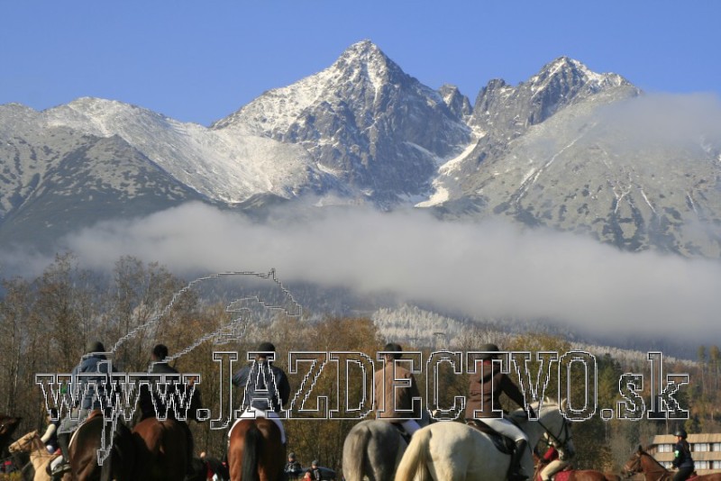 TATRY 2009