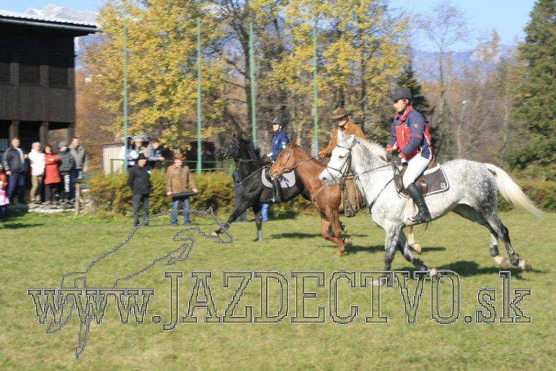 TATRY 2009