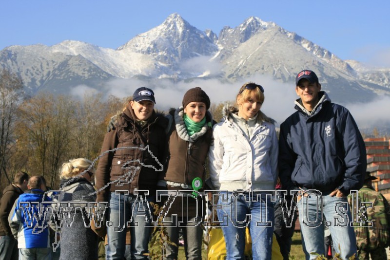 TATRY 2009