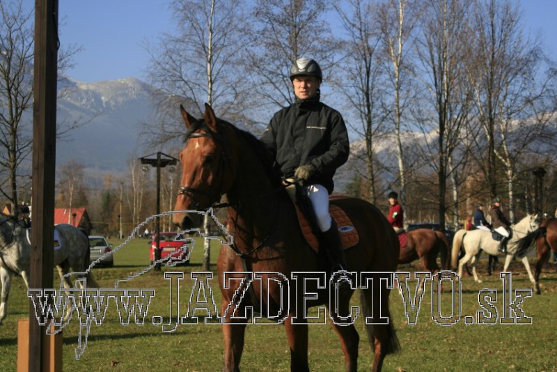 TATRY 2009