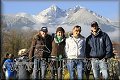 TATRY 2009