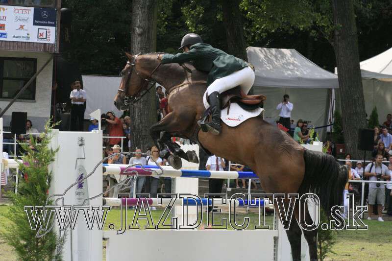 BRATISLAVA 8.8. 2010
