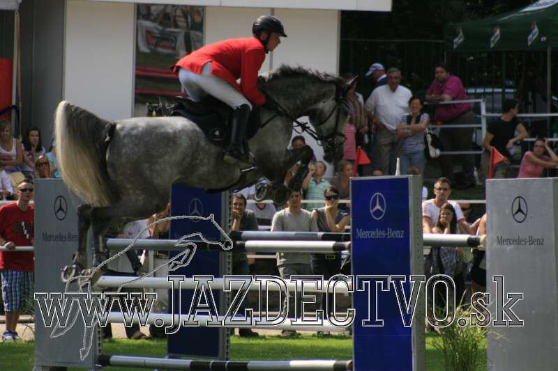 BRATISLAVA 8.8. 2010