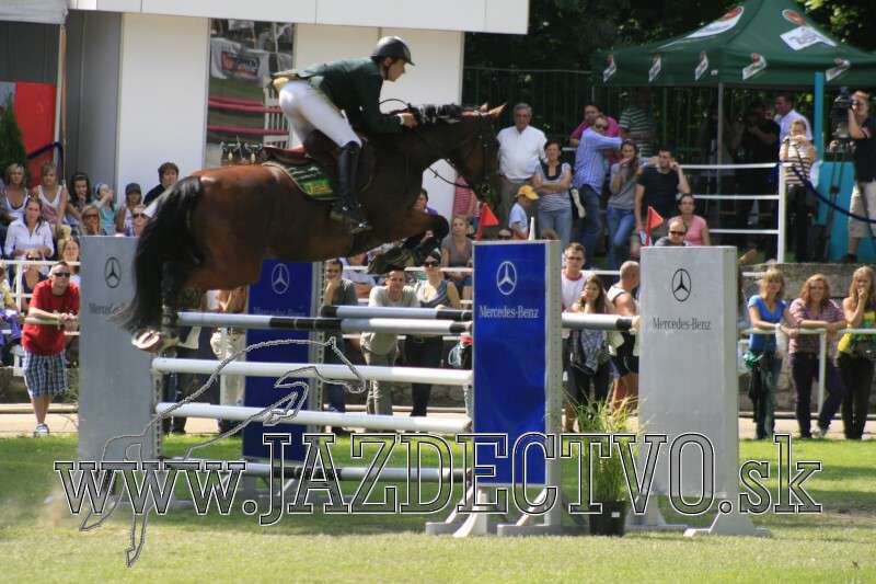 BRATISLAVA 8.8. 2010