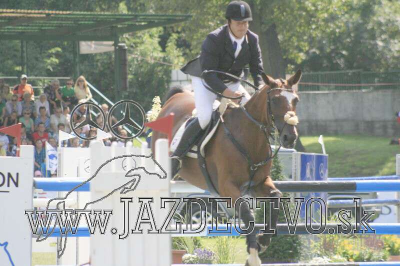 BRATISLAVA 8.8. 2010