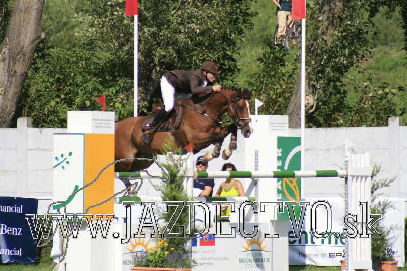 BRATISLAVA 8.8. 2010