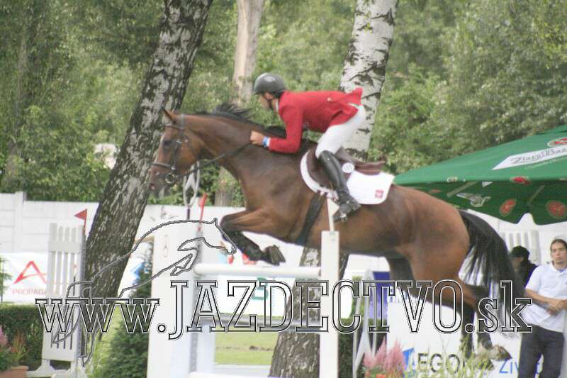 BRATISLAVA 6.8. 2010