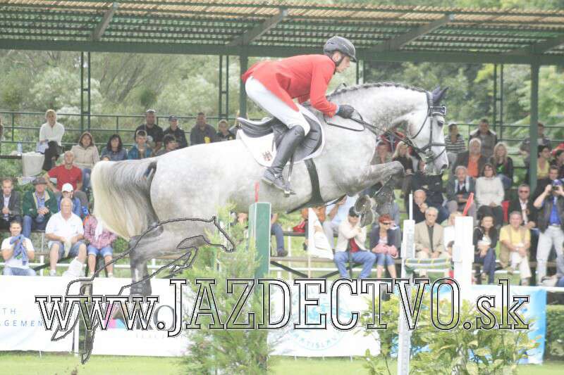 BRATISLAVA 6.8. 2010