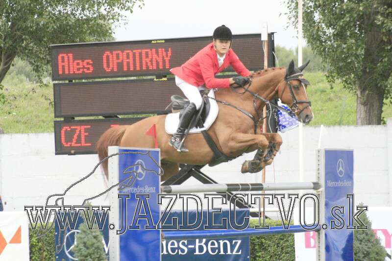 BRATISLAVA 6.8. 2010