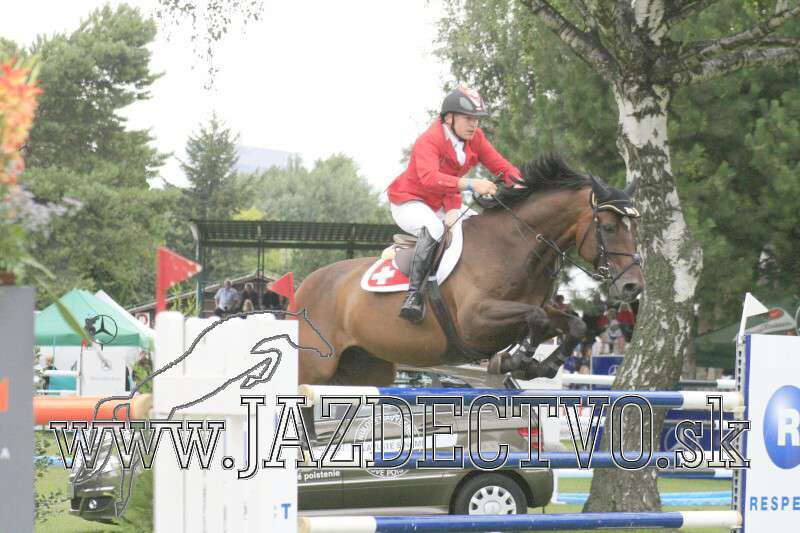 BRATISLAVA 6.8. 2010
