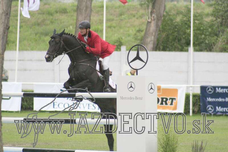 BRATISLAVA 6.8. 2010