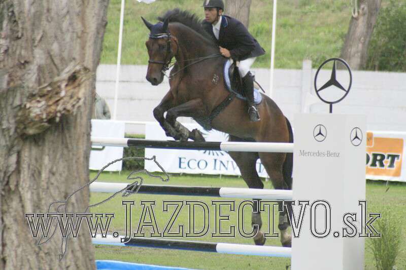 BRATISLAVA 6.8. 2010