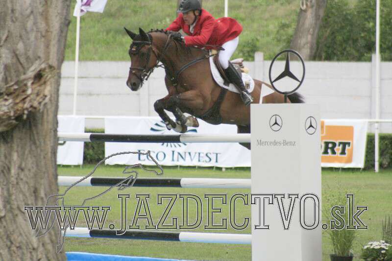 BRATISLAVA 6.8. 2010