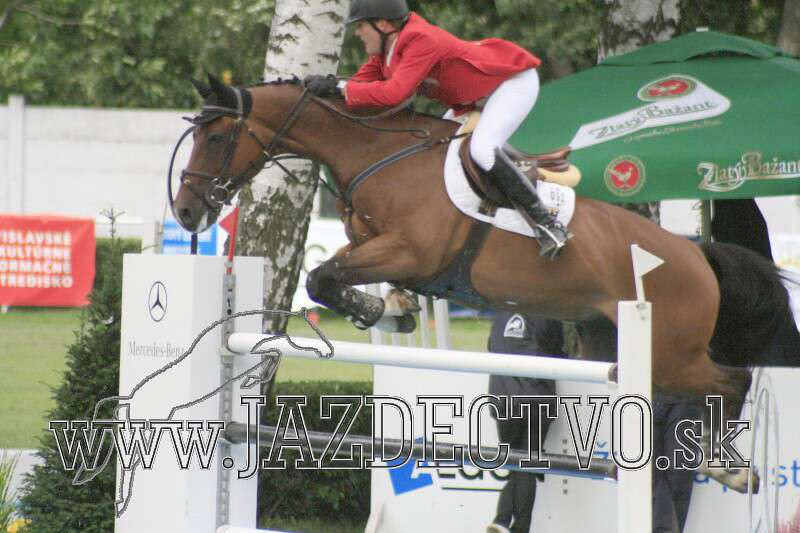 BRATISLAVA 6.8. 2010