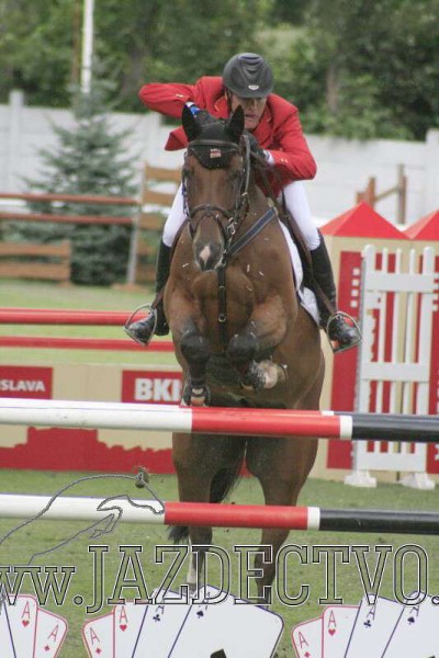 BRATISLAVA 6.8. 2010