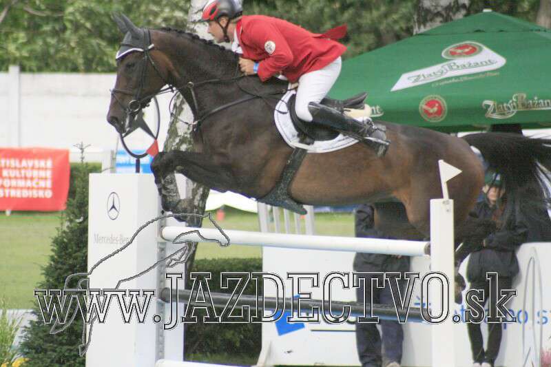 BRATISLAVA 6.8. 2010