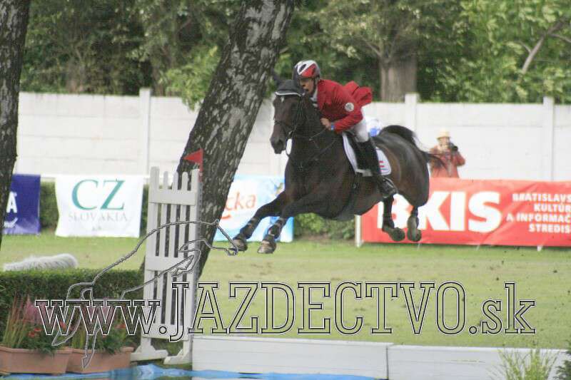 BRATISLAVA 6.8. 2010