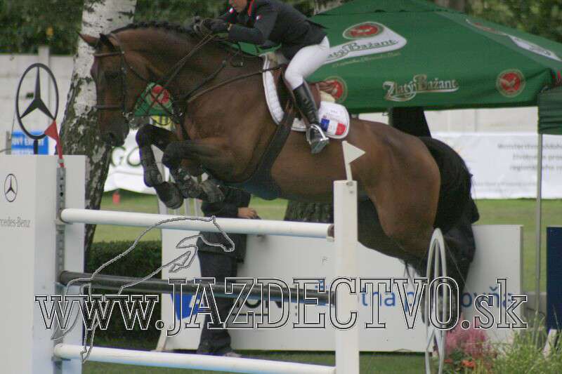BRATISLAVA 6.8. 2010