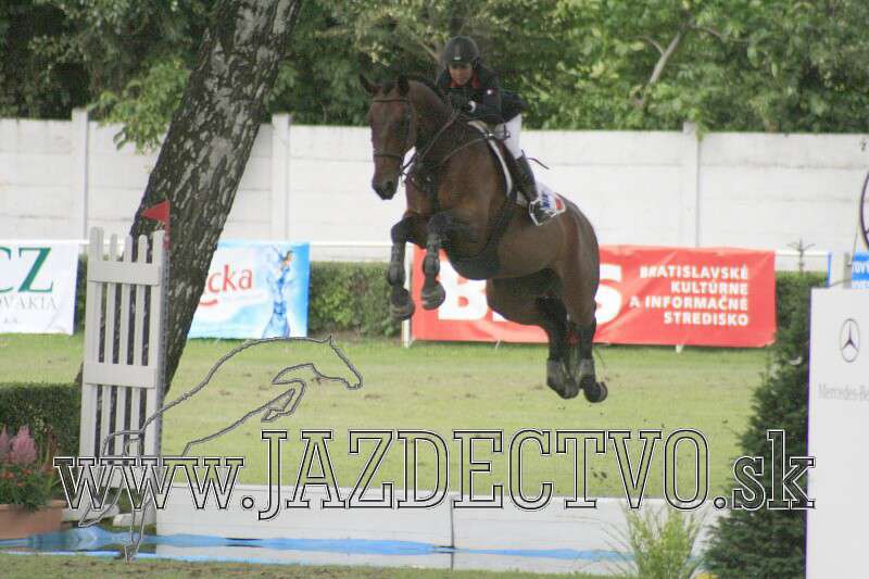 BRATISLAVA 6.8. 2010