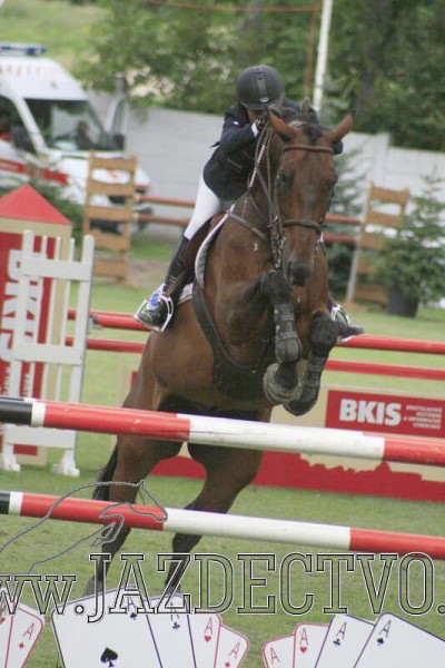 BRATISLAVA 6.8. 2010