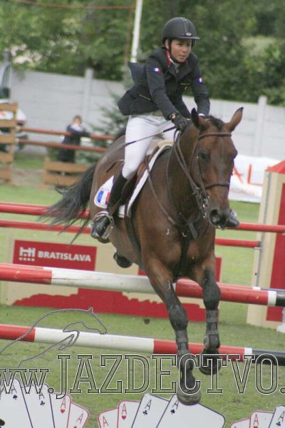 BRATISLAVA 6.8. 2010