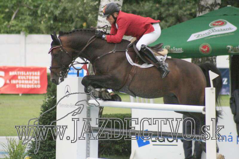BRATISLAVA 6.8. 2010